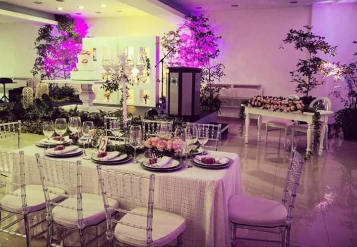 Green Palace Hotel Moca Ngoại thất bức ảnh