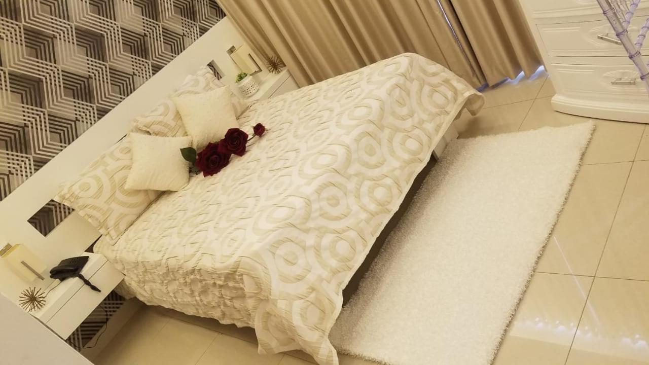Green Palace Hotel Moca Ngoại thất bức ảnh